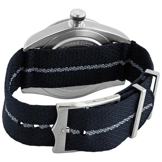 JMS always Watches Original Preowned Tudor Black Bay FiftyEight Automatic Blue Dial Mens Watch M79030B0003 JMS always Watches Original Preowned Tudor Black Bay FiftyEight Automatic Blue Dial Mens Watch M79030B0003
