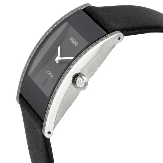 JMS always Watches Original Rado Integral Steel Diamond Ladies Watch R20758155 JMS always Watches Original Rado Integral Steel Diamond Ladies Watch R20758155