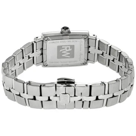 JMS always Watches Original Raymond Weil Parsifal Ladies Watch 9741STS00995 JMS always Watches Original Raymond Weil Parsifal Ladies Watch 9741STS00995