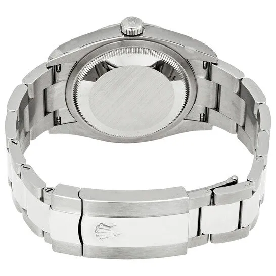 JMS always Watches Original Rolex Datejust 36 Automatic White Dial Ladies Oyster Watch 126234WRO JMS always Watches Original Rolex Datejust 36 Automatic White Dial Ladies Oyster Watch 126234WRO