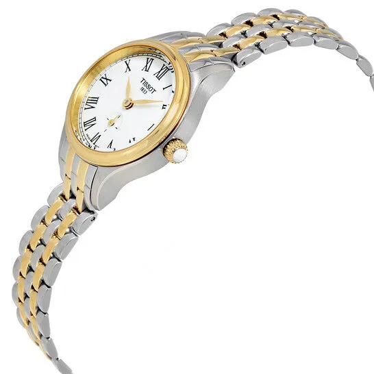 JMS always Watches Original Tissot Bella Ora Piccola Silver Dial Ladies Watch T1031102203300 JMS always Watches Original Tissot Bella Ora Piccola Silver Dial Ladies Watch T1031102203300