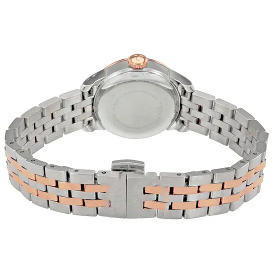 JMS always Watches Original Tissot Le Locle Automatic Silver Dial Ladies Watch T41218333 JMS always Watches Original Tissot Le Locle Automatic Silver Dial Ladies Watch T41218333