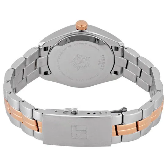 JMS always Watches Original Tissot PR100 Silver Dial Ladies Watch T1012102203101 JMS always Watches Original Tissot PR100 Silver Dial Ladies Watch T1012102203101