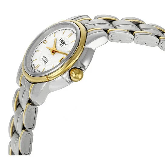 JMS always Watches Original Tissot TClassic Seastar II Automatic Watch T55028311 JMS always Watches Original Tissot TClassic Seastar II Automatic Watch T55028311