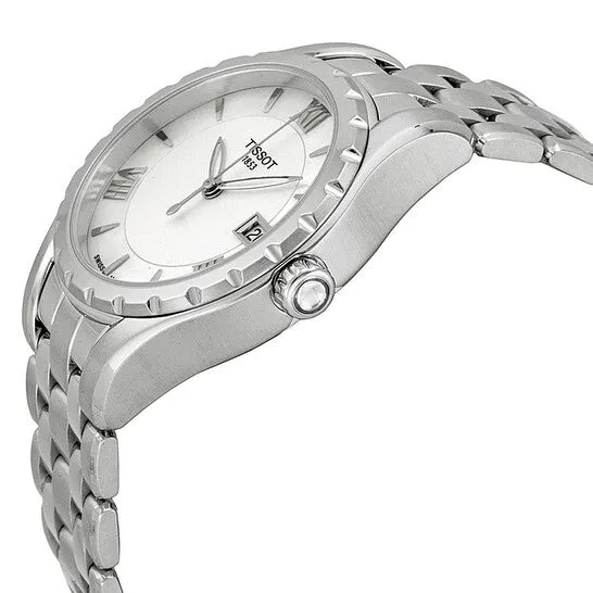JMS always Watches Original Tissot TLady Mother of Pearl Dial Ladies Watch T0722101111800 JMS always Watches Original Tissot TLady Mother of Pearl Dial Ladies Watch T0722101111800