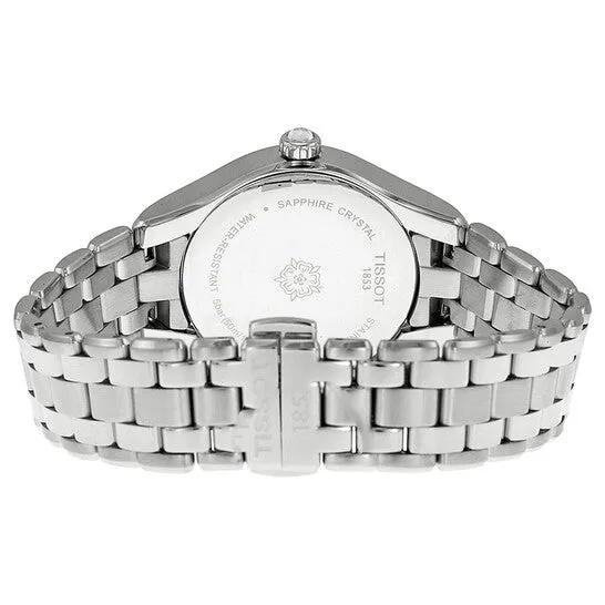 JMS always Watches Original Tissot TLady Mother of Pearl Dial Ladies Watch T0722101111800 JMS always Watches Original Tissot TLady Mother of Pearl Dial Ladies Watch T0722101111800