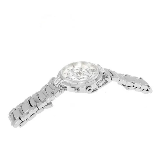 JMS always Watches Original Torino Carrero Adelina Quartz White Dial Ladies Watch CL1S03WT JMS always Watches Original Torino Carrero Adelina Quartz White Dial Ladies Watch CL1S03WT