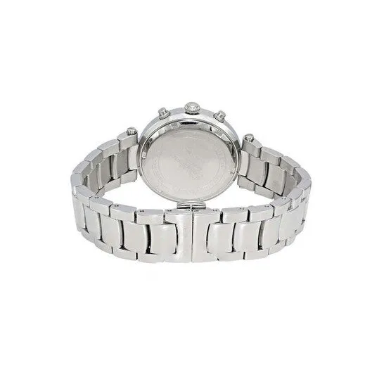 JMS always Watches Original Torino Carrero Adelina Quartz White Dial Ladies Watch CL1S03WT JMS always Watches Original Torino Carrero Adelina Quartz White Dial Ladies Watch CL1S03WT