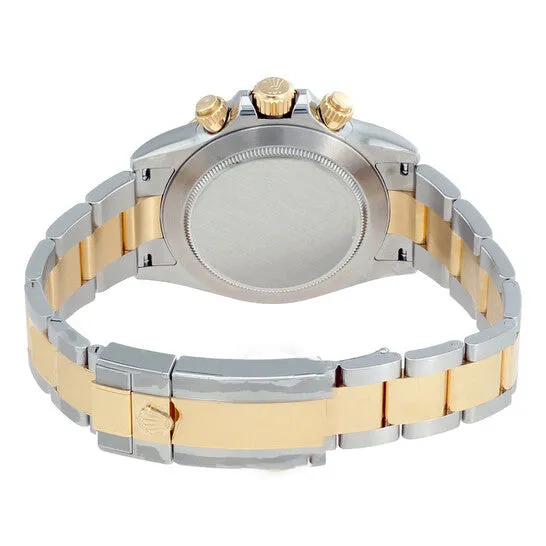 Necklaces JMS always Original Rolex Cosmograph Daytona Mother of Pearl Diamond Steel and 18K Yellow Gold Mens Watch 116503MDO Necklaces JMS always Original Rolex Cosmograph Daytona Mother of Pearl Diamond Steel and 18K Yellow Gold Mens Watch 116503MDO