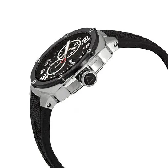Original Alpina Avalanche Extreme Automatic Black Dial Watch AL650BB3AE6 JMS always Watches Original Alpina Avalanche Extreme Automatic Black Dial Watch AL650BB3AE6 JMS always Watches