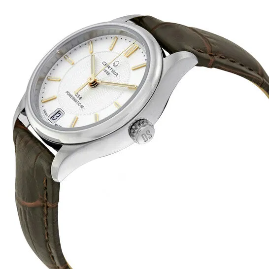 Original Certina DS8 Automatic Ladies Watch C0332071603100 JMS always Watches Original Certina DS8 Automatic Ladies Watch C0332071603100 JMS always Watches