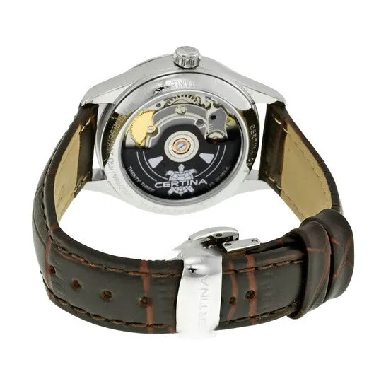 Original Certina DS8 Automatic Ladies Watch C0332071603100 JMS always Watches Original Certina DS8 Automatic Ladies Watch C0332071603100 JMS always Watches