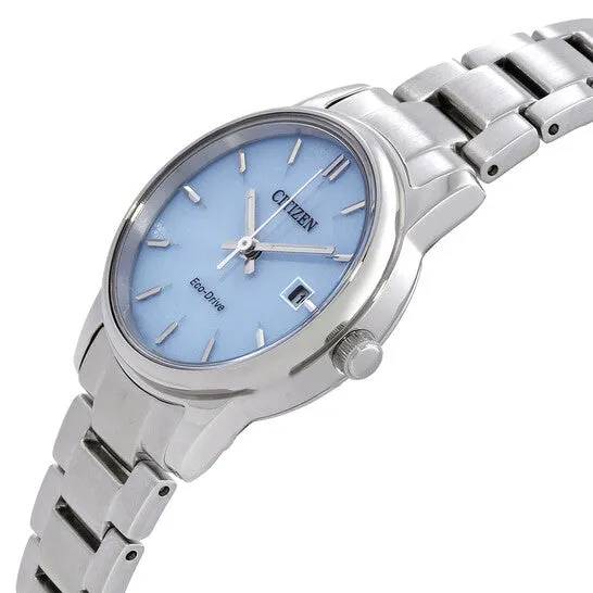 Original Citizen Blue Dial Ladies Watch EW231873L JMS always Watches Original Citizen Blue Dial Ladies Watch EW231873L JMS always Watches