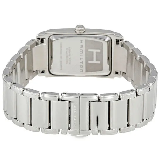 Original Hamilton Ardmore Mother of Pearl Dial Diamond Ladies Watch H11491115 JMS always Watches Original Hamilton Ardmore Mother of Pearl Dial Diamond Ladies Watch H11491115 JMS always Watches