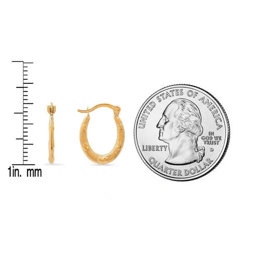 Original Kylie Harper 10k Yellow Gold Petite U Shaped Heart Huggy Hoop Earrings JMS always Earrings Original Kylie Harper 10k Yellow Gold Petite U Shaped Heart Huggy Hoop Earrings JMS always Earrings