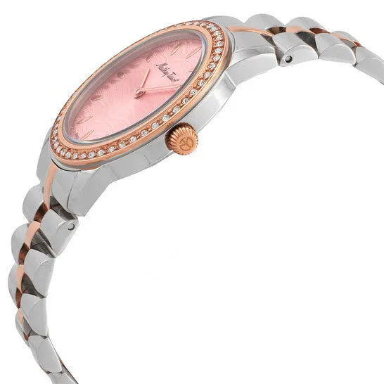 Original MatheyTissot Artemis Quartz Pink Dial Ladies Watch D10860BQPK JMS always Watches Original MatheyTissot Artemis Quartz Pink Dial Ladies Watch D10860BQPK JMS always Watches