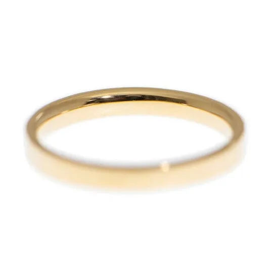 Original New J Collection Fine Jewellery Ring W Diamond17 Rddi 032 Ct18ky 205 Gm 18kt Yellow Gold Gold JMS always Rings Original New J Collection Fine Jewellery Ring W Diamond17 Rddi 032 Ct18ky 205 Gm 18kt Yellow Gold Gold JMS always Rings