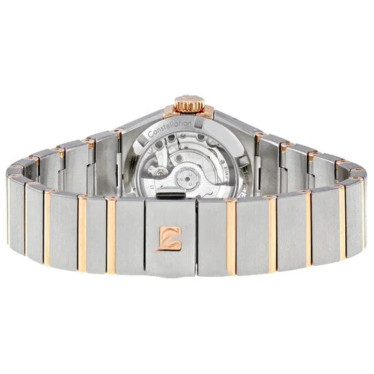 Original Omega Constellation Chronometer Ladies Watch 12320272055001 JMS always Watches Original Omega Constellation Chronometer Ladies Watch 12320272055001 JMS always Watches