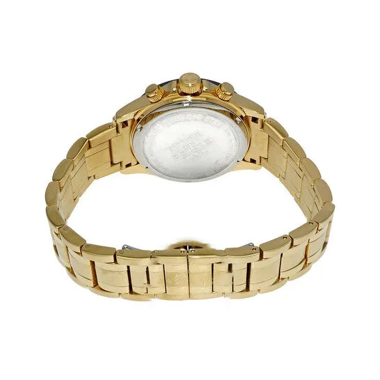 Original Oniss ONZ6612 Chronograph Tachymeter Goldtone Dial Mens Watch ON6612MGG JMS always Rings Original Oniss ONZ6612 Chronograph Tachymeter Goldtone Dial Mens Watch ON6612MGG JMS always Rings