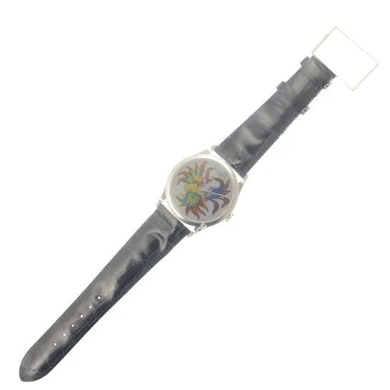 Original Patek Philippe Calatrava Automatic White Dial Watch 5077P054 JMS always Watches Original Patek Philippe Calatrava Automatic White Dial Watch 5077P054 JMS always Watches