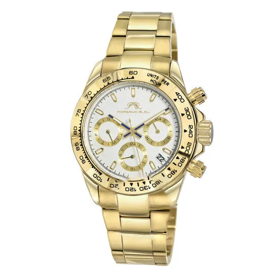 Original Porsamo Bleu Alexis Quartz White Dial Ladies Watch 921BALS JMS always Watches Original Porsamo Bleu Alexis Quartz White Dial Ladies Watch 921BALS JMS always Watches
