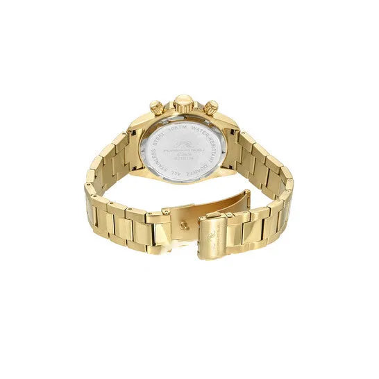 Original Porsamo Bleu Alexis Quartz White Dial Ladies Watch 921BALS JMS always Watches Original Porsamo Bleu Alexis Quartz White Dial Ladies Watch 921BALS JMS always Watches