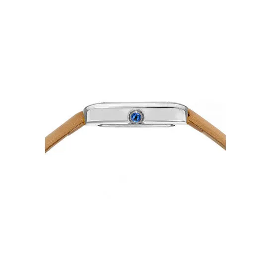 Original Porsamo Bleu Karolina Quartz Diamond White Dial Ladies Watch 1081CKAL JMS always Watches Original Porsamo Bleu Karolina Quartz Diamond White Dial Ladies Watch 1081CKAL JMS always Watches