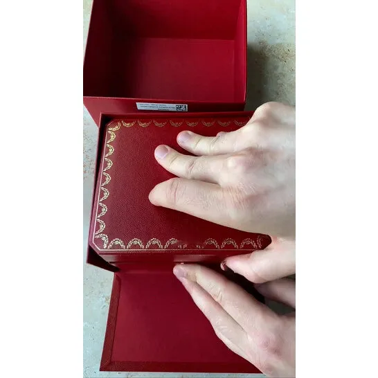 Original Preowned Cartier Tank Solo Quartz Ladies Watch W5200021 JMS always Watches Original Preowned Cartier Tank Solo Quartz Ladies Watch W5200021 JMS always Watches