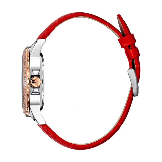 Original Rene Mouris La Fleur Quartz Ladies Watch 50104RM12 JMS always Watches Original Rene Mouris La Fleur Quartz Ladies Watch 50104RM12 JMS always Watches