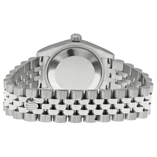 Original Rolex Datejust Lady 31 Pink Dial Stainless Steel Jubilee Bracelet Automatic Watch 178240PSJ JMS always Bracelets Original Rolex Datejust Lady 31 Pink Dial Stainless Steel Jubilee Bracelet Automatic Watch 178240PSJ JMS always Bracelets