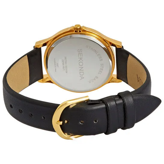 Original Sekonda Quartz White Dial Goldtone Unisex Watch 3136 JMS always Rings Original Sekonda Quartz White Dial Goldtone Unisex Watch 3136 JMS always Rings