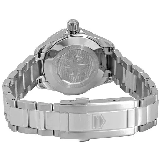 Original Tag Heuer Aquaracer Professional Automatic Diamond Black Dial Ladies Watch WBP2410BA0622 JMS always Watches Original Tag Heuer Aquaracer Professional Automatic Diamond Black Dial Ladies Watch WBP2410BA0622 JMS always Watches
