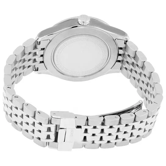 Original Tudor 1926 Automatic 36 mm Diamond Black Dial Ladies Watch M914500004 JMS always Watches Original Tudor 1926 Automatic 36 mm Diamond Black Dial Ladies Watch M914500004 JMS always Watches