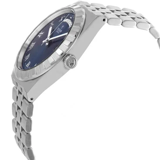 Original Tudor Royal Automatic Blue Dial 41 mm Watch M286000005 JMS always Watches Original Tudor Royal Automatic Blue Dial 41 mm Watch M286000005 JMS always Watches