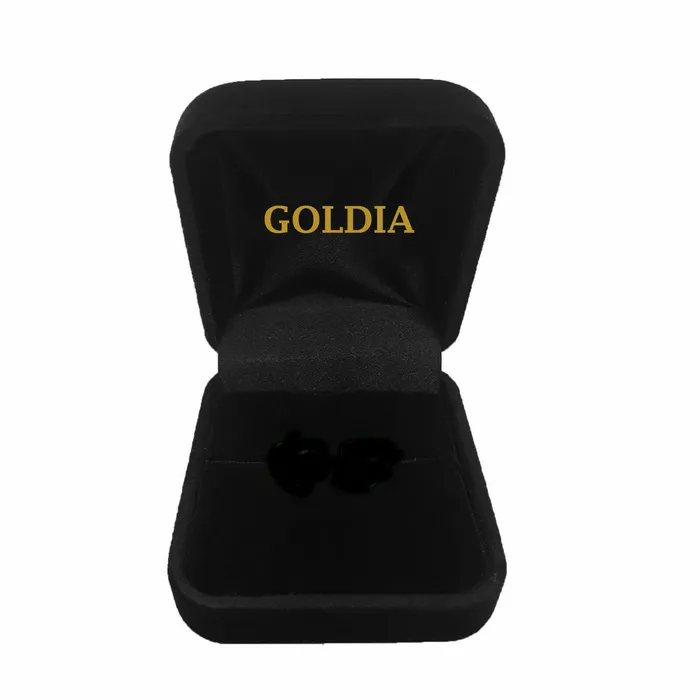 Rings Goldiacom 15 Ct Natural Diamond Halo Infinity Bridal Engagement Ring Set in 10K Yellow Gold