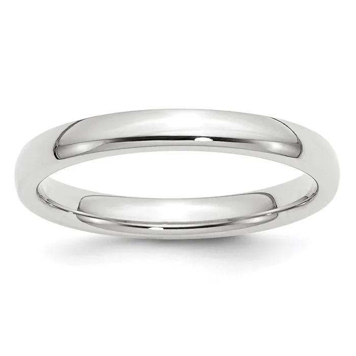 Rings Goldia Solid 10K Yellow Gold White Gold 3mm Comfort Fit MensWomens Wedding Band Ring Size 12 Rings Goldia Solid 10K Yellow Gold White Gold 3mm Comfort Fit MensWomens Wedding Band Ring Size 12