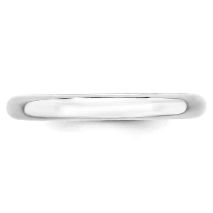 Rings Goldia Solid 10K Yellow Gold White Gold 3mm Comfort Fit MensWomens Wedding Band Ring Size 12 Rings Goldia Solid 10K Yellow Gold White Gold 3mm Comfort Fit MensWomens Wedding Band Ring Size 12