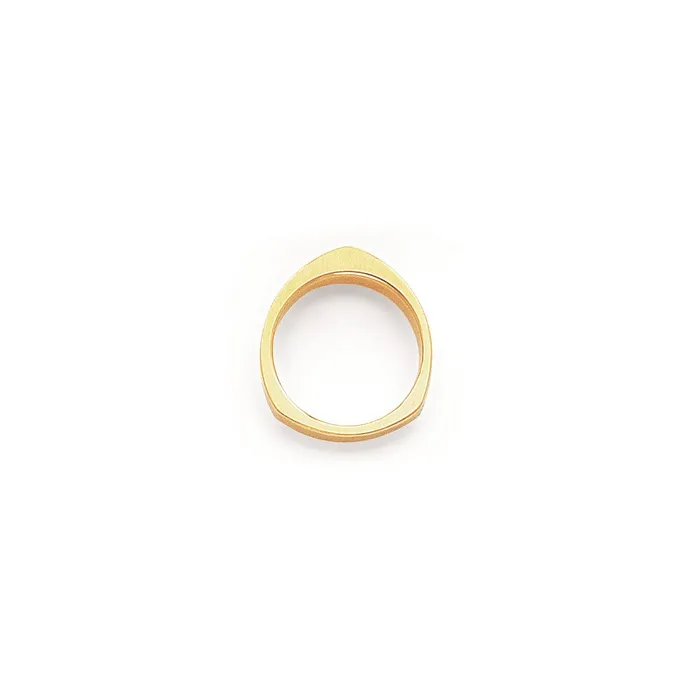 Rings Goldia Solid 10K Yellow Gold Yellow Gold Domed SquareRocker Comfort Fit MensWomens Wedding Band Ring Size 6 Rings Goldia Solid 10K Yellow Gold Yellow Gold Domed SquareRocker Comfort Fit MensWomens Wedding Band Ring Size 6