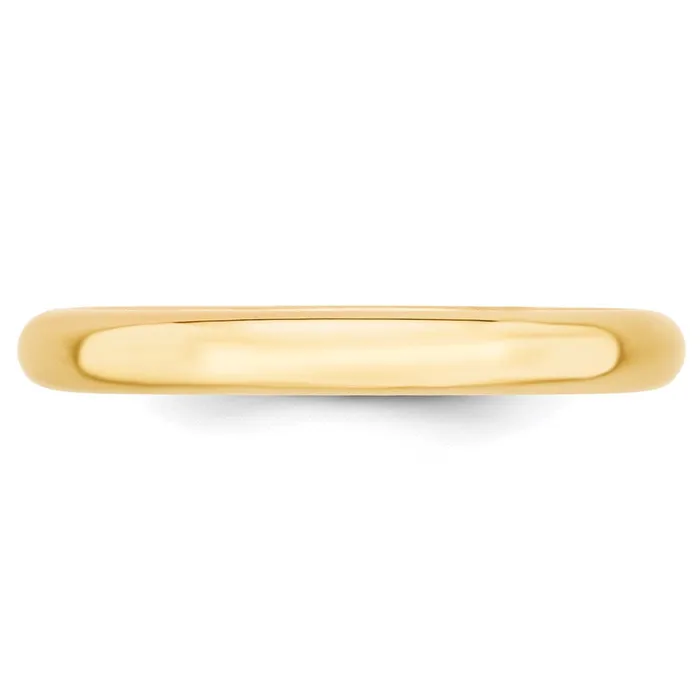 Rings Goldia Solid 14K Yellow Gold 3mm Comfort Fit MensWomens Wedding Band Ring Size 105 Rings Goldia Solid 14K Yellow Gold 3mm Comfort Fit MensWomens Wedding Band Ring Size 105