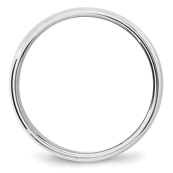 Rings Goldia Solid 14K Yellow Gold White Gold 6mm Milgrain MensWomens Wedding Band Ring Size 115 Rings Goldia Solid 14K Yellow Gold White Gold 6mm Milgrain MensWomens Wedding Band Ring Size 115