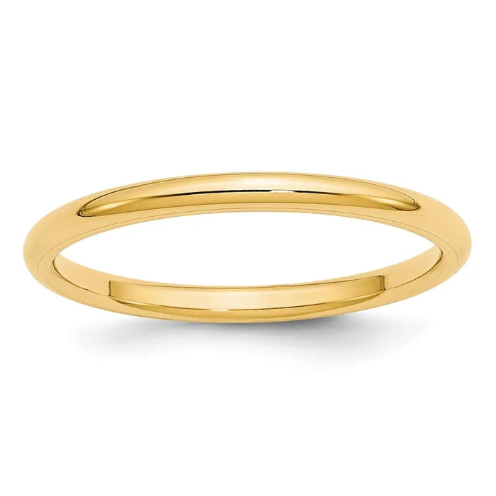 Rings Goldia Solid 18K Yellow Gold 2mm Standard Comfort Fit MensWomens Wedding Band Ring Size 11 Rings Goldia Solid 18K Yellow Gold 2mm Standard Comfort Fit MensWomens Wedding Band Ring Size 11