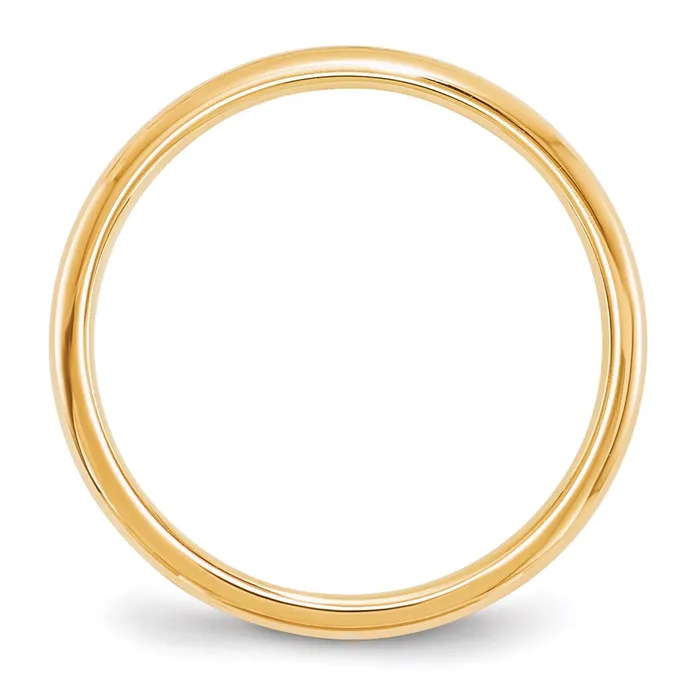 Rings Goldia Solid 18K Yellow Gold 2mm Standard Comfort Fit MensWomens Wedding Band Ring Size 11 Rings Goldia Solid 18K Yellow Gold 2mm Standard Comfort Fit MensWomens Wedding Band Ring Size 11