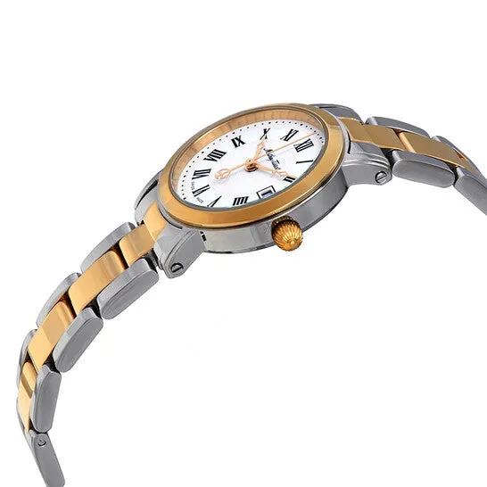 Rings Original MatheyTissot City Silver Dial Twotone Ladies Watch D31186MBR JMS always Rings Original MatheyTissot City Silver Dial Twotone Ladies Watch D31186MBR JMS always