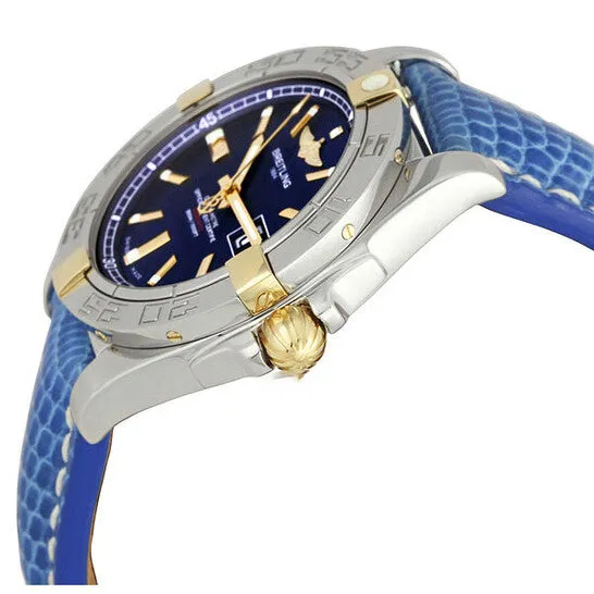 Watches JMS always Original Breitling Galactic 41 Blue Dial Watch B49350L2C809BLZD Watches JMS always Original Breitling Galactic 41 Blue Dial Watch B49350L2C809BLZD
