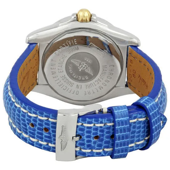 Watches JMS always Original Breitling Galactic 41 Blue Dial Watch B49350L2C809BLZD Watches JMS always Original Breitling Galactic 41 Blue Dial Watch B49350L2C809BLZD