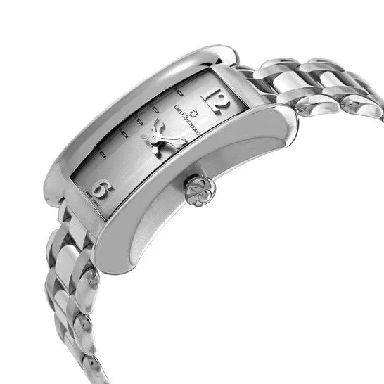 Watches JMS always Original Carl F Bucherer Alacria Diva Silver Dial Ladies Watch 0010705081621 Watches JMS always Original Carl F Bucherer Alacria Diva Silver Dial Ladies Watch 0010705081621