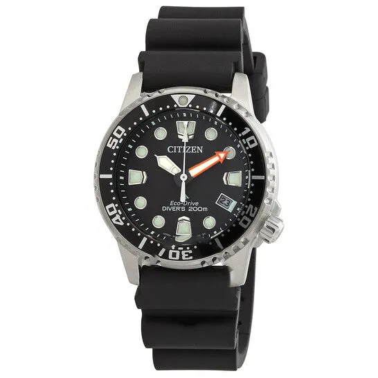 Watches JMS always Original Citizen Promaster Black Dial Ladies Watch EO202008E Watches JMS always Original Citizen Promaster Black Dial Ladies Watch EO202008E
