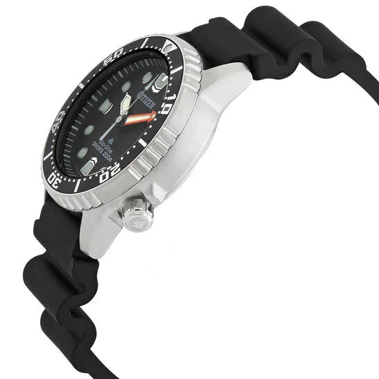 Watches JMS always Original Citizen Promaster Black Dial Ladies Watch EO202008E Watches JMS always Original Citizen Promaster Black Dial Ladies Watch EO202008E