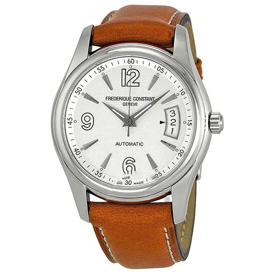 Watches JMS always Original Frederique Constant Junior Automatic Silver Dial Juniors Watch FC303S4B26 Watches JMS always Original Frederique Constant Junior Automatic Silver Dial Juniors Watch FC303S4B26