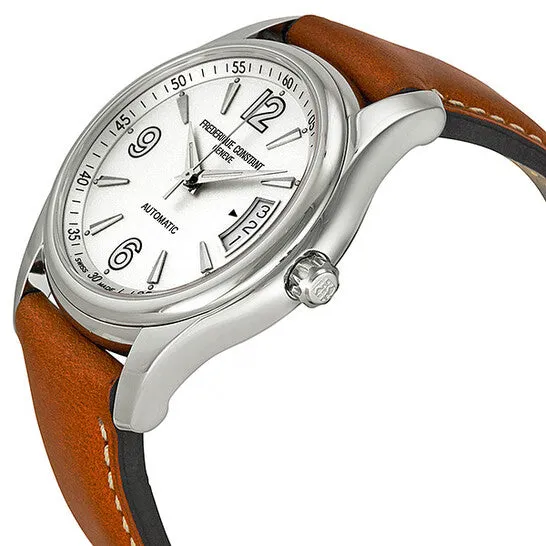Watches JMS always Original Frederique Constant Junior Automatic Silver Dial Juniors Watch FC303S4B26 Watches JMS always Original Frederique Constant Junior Automatic Silver Dial Juniors Watch FC303S4B26